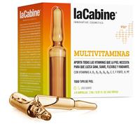 La Cabine Multivitamin Ampoules 10x2ml