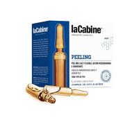 La Cabine Peeling Ampoules 10x2ml