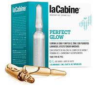 La CabineAmpoules Perfect Glow 10x2ml