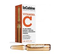 La Cabine Vitamine C Ampoules 2ml