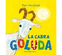 La Cabra Goluda [Livre en VO] Horacek, Petr (Auteur)