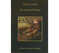 La caccia al tesoro