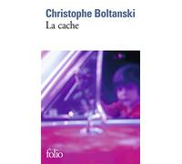 La cache