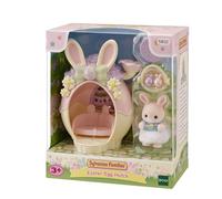 La cachette aux oeufs - SYLVANIAN FAMILIES - 5802