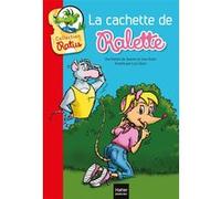 La cachette de Ralette Jean Guion (Auteur), Jeanine Guion (Auteur), Luiz Catani (Illustration)