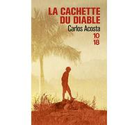 La cachette du diable