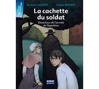LA CACHETTE DU SOLDAT