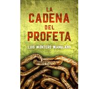 La Cadena del Profeta (Los buscadores 2)