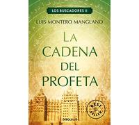La Cadena del Profeta / The Searchers. The Prophet's Chain