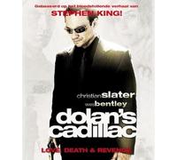 La Cadillac de Dolan / Dolan's Cadillac (2009) [ Origine Néerlandais, Sans Langue Francaise ] (Blu-Ray)