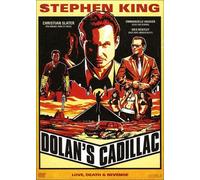 La Cadillac de Dolan / Dolan's Cadillac [ Origine Suédoise, Sans Langue Francaise ]