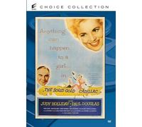 The Solid Gold Cadillac – DVD-R à la demande – Choice Collection – Sony