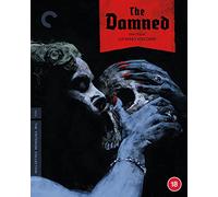 La caduta degli dei (GÄstterdĤmmerung) [Blu-Ray] [Region B] (IMPORT) (Pas de version française)