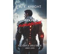 La Caduta del Paragone