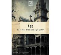 La caduta della casa degli Usher