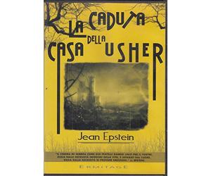 La caduta Della CASA Usher