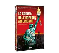 La Caduta Dell'impero Americano