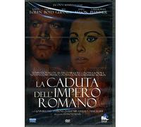 La Caduta Dell'Impero Romano [Import]
