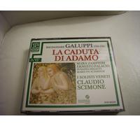 La Caduta Di Adamo, La Chute D'adam