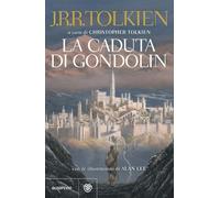 La caduta di Gondolin