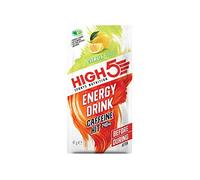 La caféine de boisson énergétique élevée a frappé l'endurance de course à pied de sachet simple de cyclisme