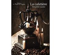 La cafetière - adapté aux lecteurs dyslexiques... et aux autres !