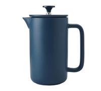 La Cafetière Arezzo Cafetière en céramique Bleu marine 1 L