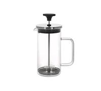 La Cafetière, Cafetière à Piston en Verre, Transparent