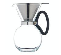 La Cafetière Cafetière goutte à goutte manuelle