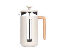 La Cafetiere Cafetière « Pisa » 8 tasses beige