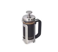 La Cafetière Roma Cafetière en acier inoxydable 3 tasses Argenté Boîte cadeau