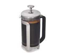 La Cafetiere Cafetire Roma 8 tasses argent