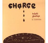LA CAFETIERE charge