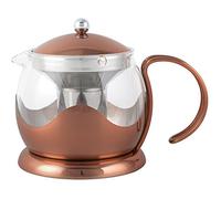 La Cafetière Copper Le Teapot, 66 ML (1.25 Pints)