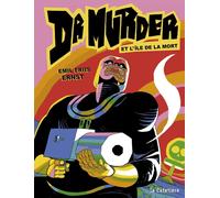 La Cafetiere Dr. Murder et l'île de la mort