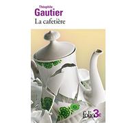 La cafetière et autres contes fantastiques – Gallimard