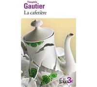 La cafetière et autres contes fantastiques – Gallimard