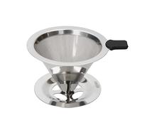 La Cafetière Goutteur à Café Sans Filtre Pour Verser Café