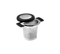 La Cafetière Infuseur à Thé Métal avec Couvercle