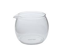 La Cafetière Izmir Le Théière en verre 4 tasses Coffret cadeau