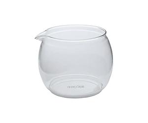 La Cafetière Izmir Le Théière en verre 4 tasses Coffret cadeau