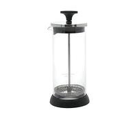 La Cafetière Mousseur à lait en verre