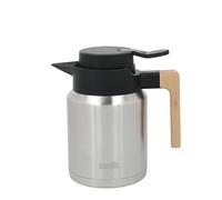 La Cafetière Pichet isotherme à double paroi, 1,2 L, coffret cadeau