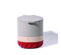 La Cafetière Renew Composter and Coffee Knockbox, 75ml Espresso Dump Bin for Coffee Grounds with Detachable Knock Bar and Non-Slip Base