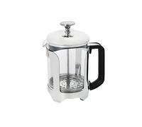 La Cafetière Roma Cafetière en acier inoxydable 4 tasses Argenté Boîte cadeau