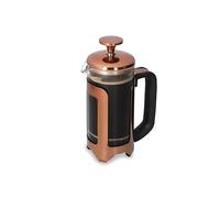 La Cafetière Roma Cafetière à piston en acier inoxydable
