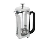 La Cafetiere Cafetière Roma 8 tasses argent