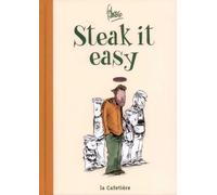 Steak It Easy
