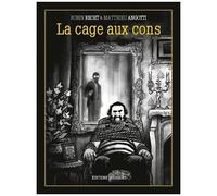 La Cage Aux Cons
