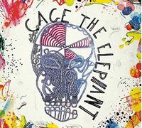 La cage aux éléphants